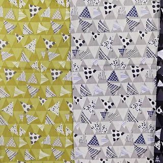 Japan Silk Print No. 5